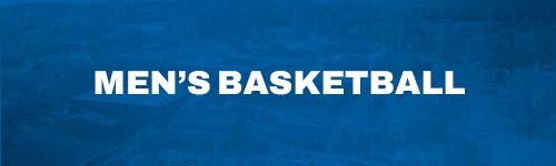 Men's Basketball Camps
